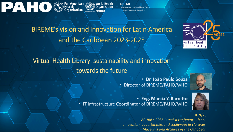 Conference on Access to Information: Latin America and the