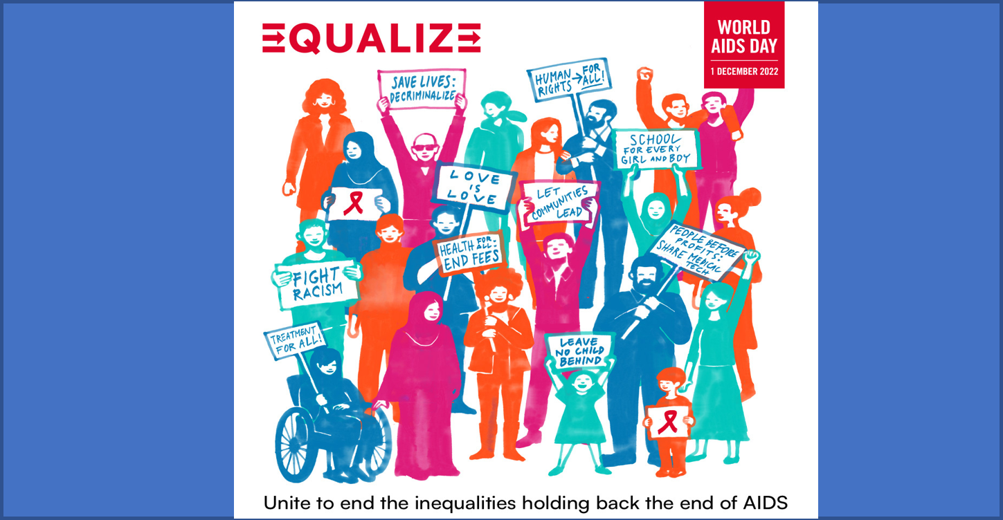 world-aids-day-2022-focuses-on-addressing-inequalities