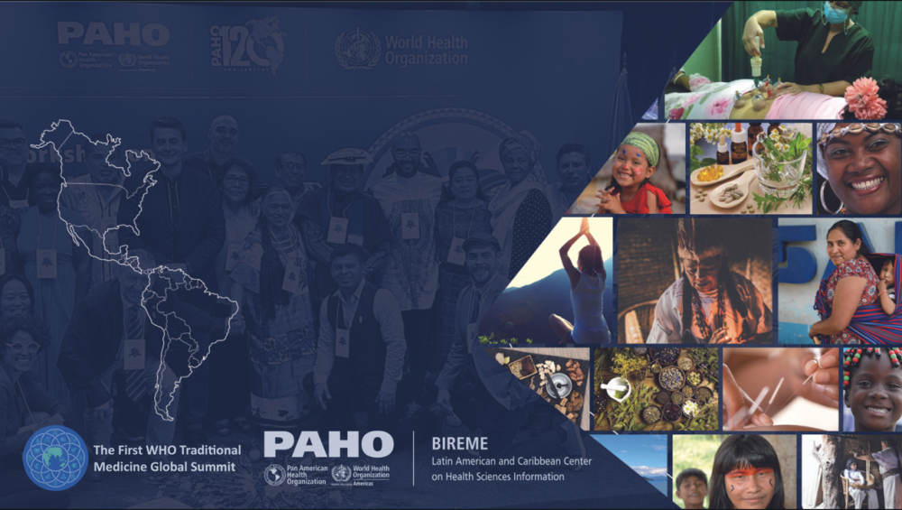 with-bireme-and-paho-whos-first-global-summit-on-traditional-medicine-highlights-scientific-evidence-and-integration-into-health-systems