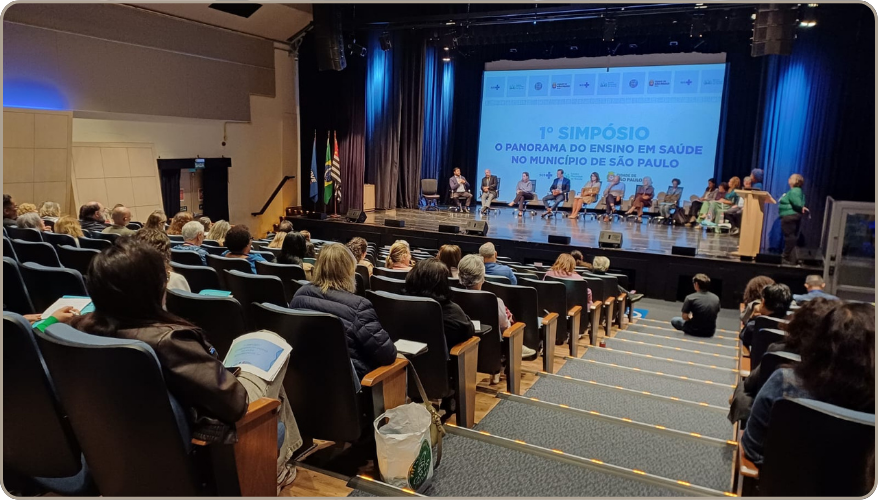 ensino-em-saude-com-ia-e-acesso-a-informacao-motivou-evento